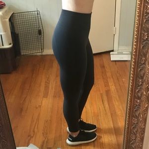 Lululemon Athletica black size 4 leggings